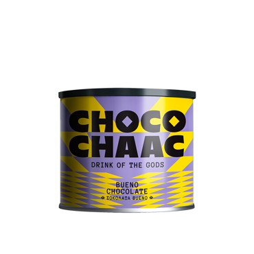 Choco Chaac Ο Κατεργάρης Σοκολάτα Bueno 400gr