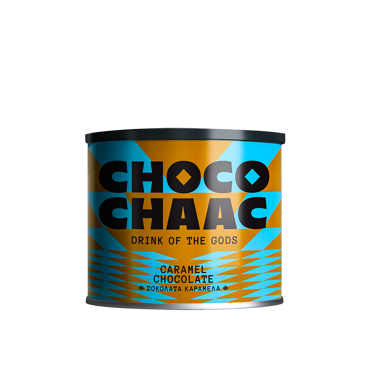 Choco Chaac Ο Εξερευνητής Σοκολάτα Καραμέλα 400gr