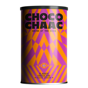 Choco Chaac Ο Μάγος Κλασική Σοκολάτα 1kg