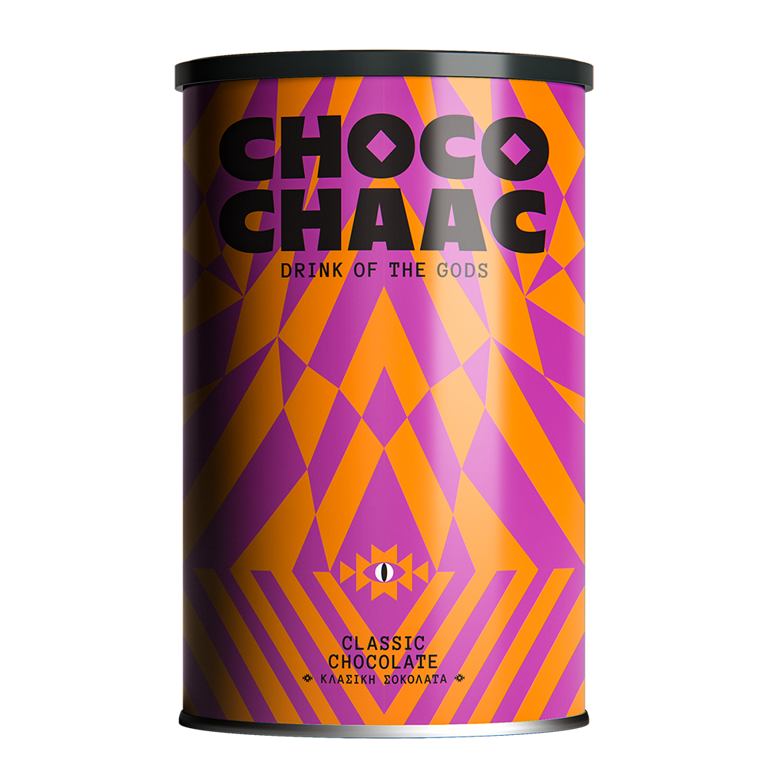 Choco Chaac O Mags Klasiki Sokolata 1kg