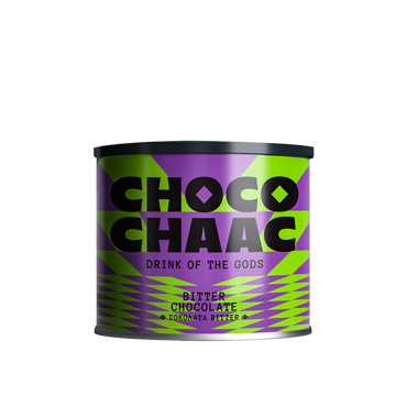 Choco Chaac Ο Κυνηγός Σοκολάτα Υγείας 400gr