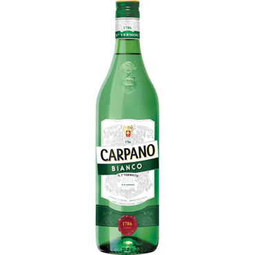 Carpano Bianco 1000ml 14.9%