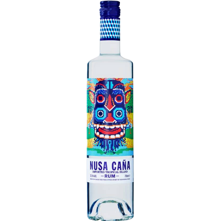 Nusa Cana Lefko Roumi 37.5% 700ml