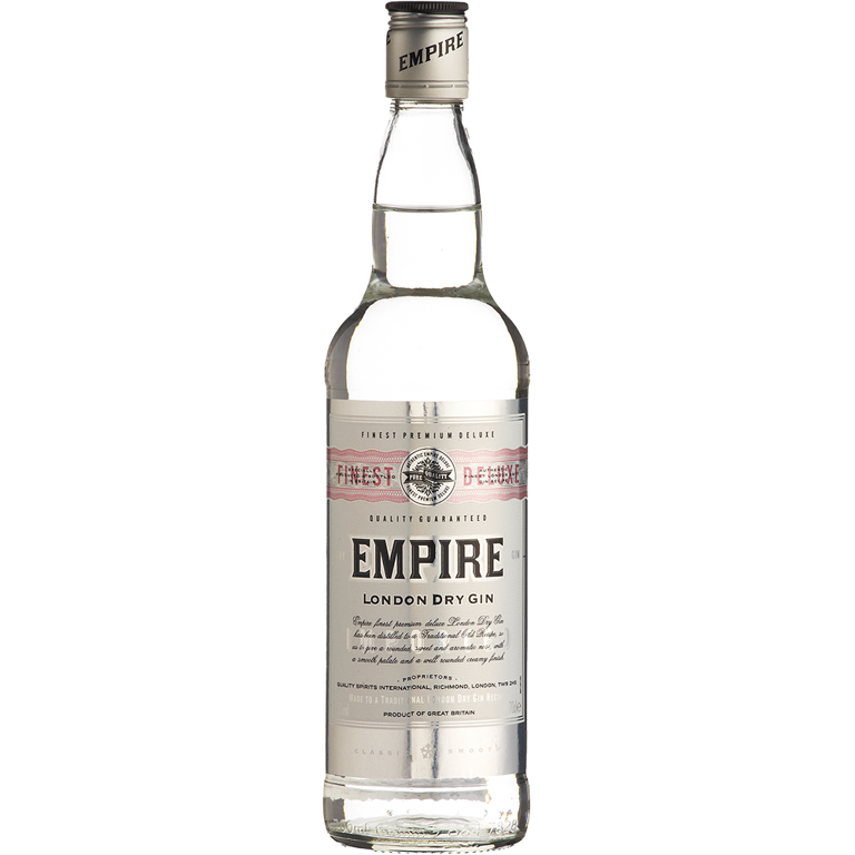 Empire Gin 700ml 40%