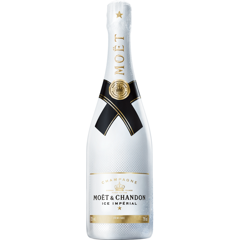 Moet & Chandon Imperial Ice 750ml 12%