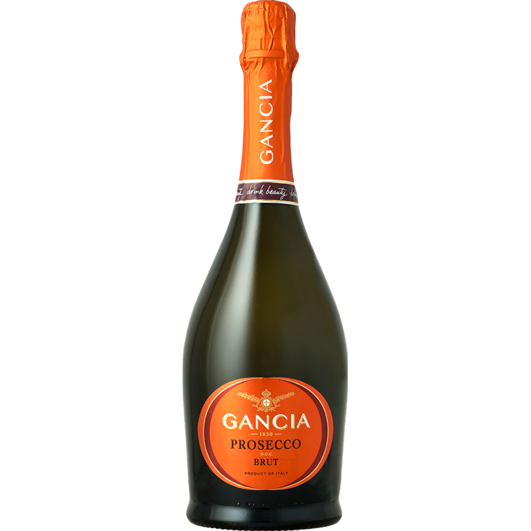 Gancia Prosecco DOC BRUT 11.5% 750ml