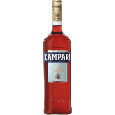 Campari 25% 700ml