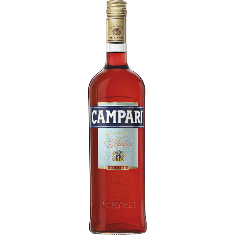 Campari 25% 700ml