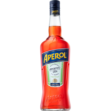 Aperol 11% 1000ml