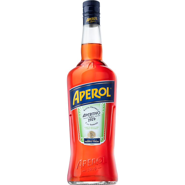 Aperol 11% 1000ml