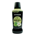 Poures Fruit N Shake Green Apple Polot 1882 750ml