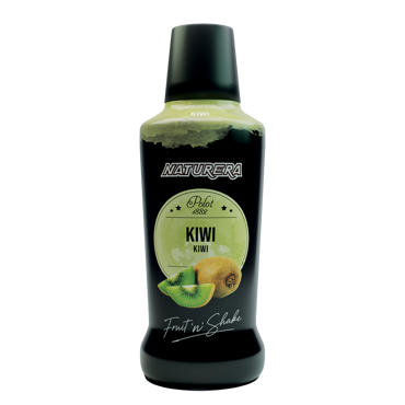 Fruit N Shake Kiwi Puree Polot 1882 750ml