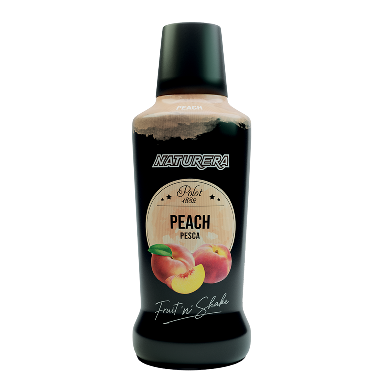 Poures Fruit N Shake Rodakino Polot 1882 750ml