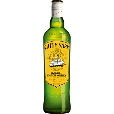 Cutty Sark 40% 700ml