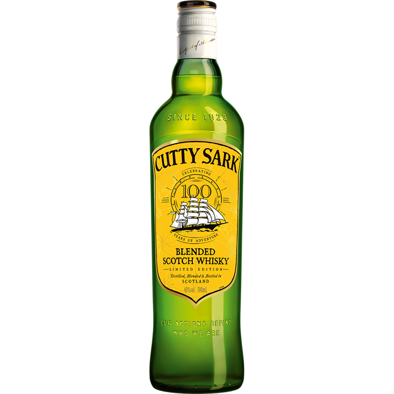 Cutty Sark 40% 700ml