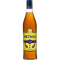 Metaxa 3* 33% 700ml