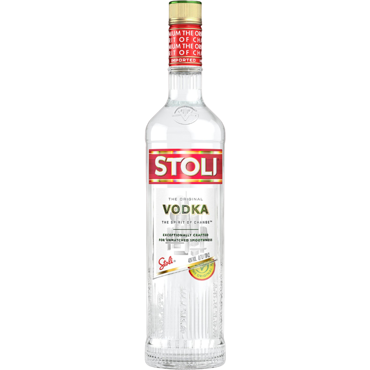 Stoli Vodka 38% 700ml