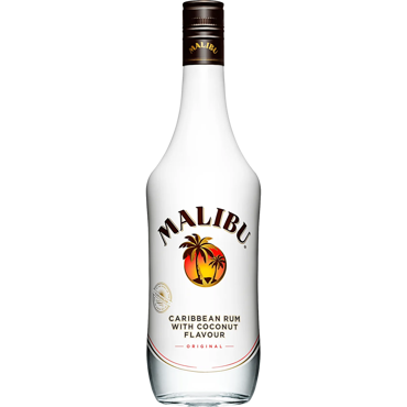 Malibu 21% 700ml