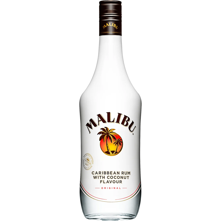 Malibu 21% 700ml