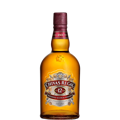 Chivas Regal 12 Years Old 40% 700ml