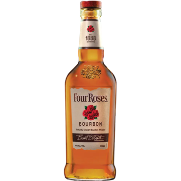 Four Roses Bourbon 40% 700ml