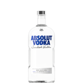 Absolut Vodka 40% 700ml