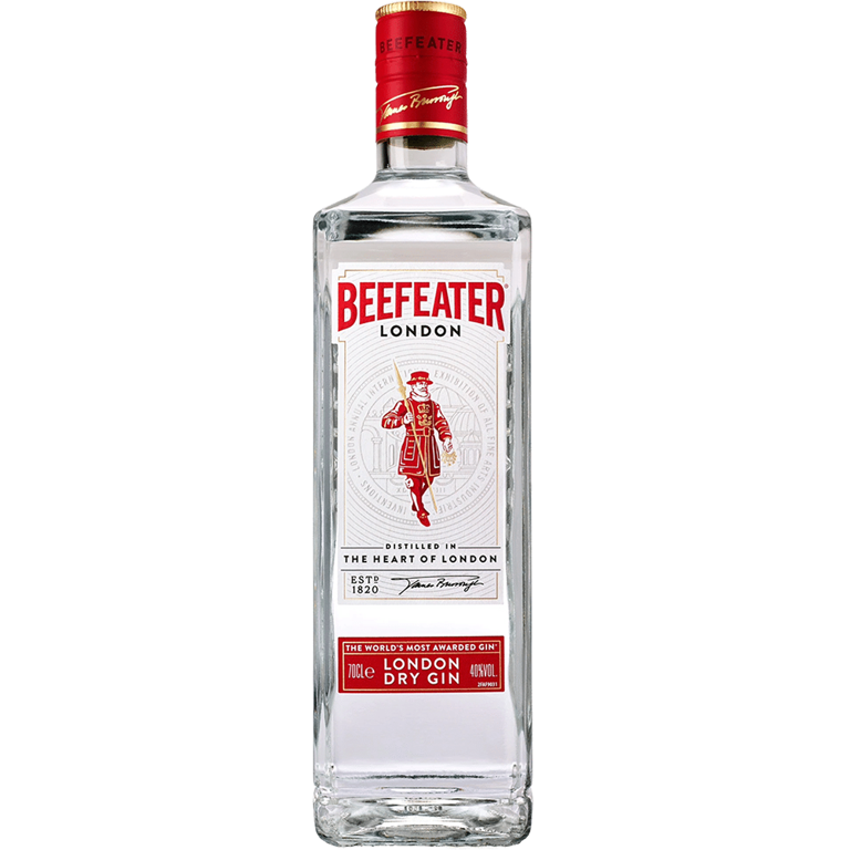 Beefeater Gin 40% 700ml