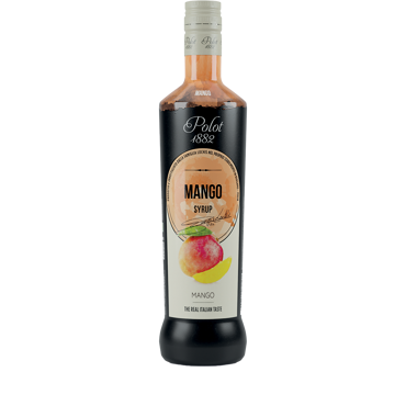 Mango Syrup Polot 1882 700ml