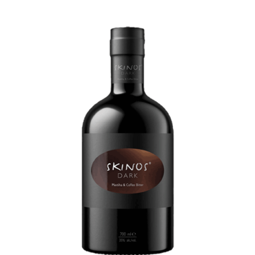 Skinos Dark Bitter 700ml 35%