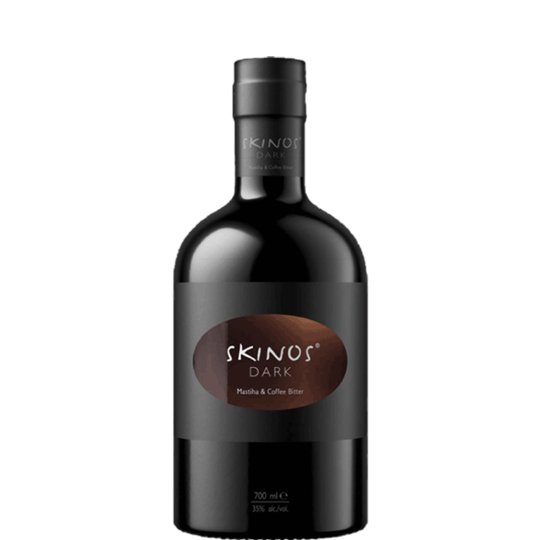 Skinos Dark Bitter 700ml 35%