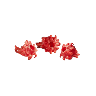 Αποξηραμένος Ιβίσκος με ζάχαρη Γαρνιτούρα Sip & Slice 150gr