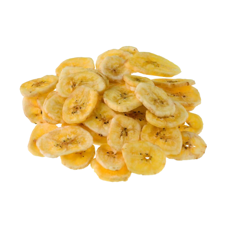 Tsips Bananas Apoxiramena 100gr