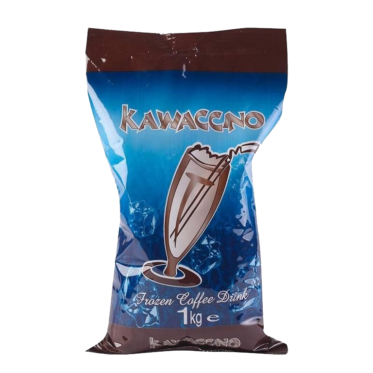Cafeccino Rofima Kafe me Moka 1kg