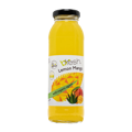Bfresh Lemonada me Manggo & Biologki Agui 250ml