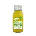 Feeju Shots Lemon Ginger Honey 60ml