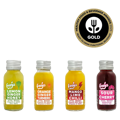 Feeju Shots Orange Ginger Turmeric 60ml