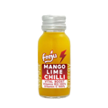 Feeju Shots Mango Lime Chilli 60ml
