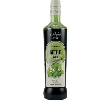 Nettle Syrup Polot 1882 700ml