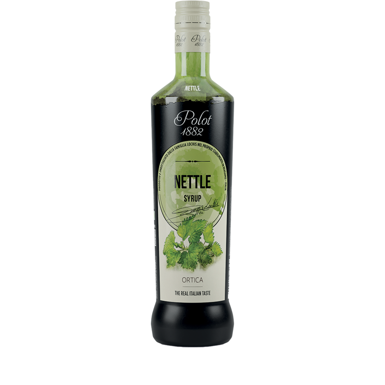 Siropi Tsouknida Polot 1882 700ml