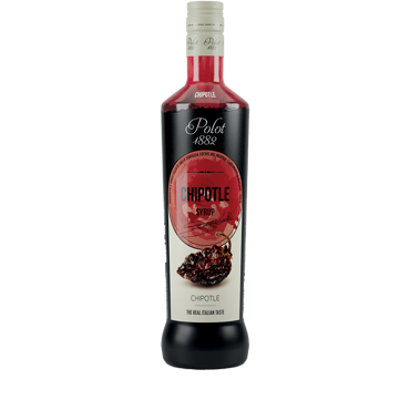 Chipotle Syrup Polot 1882 700ml