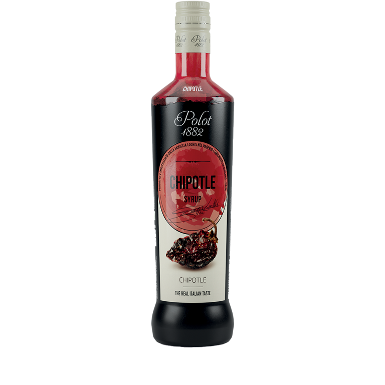 Siropi Chipotle Polot 1882 700ml