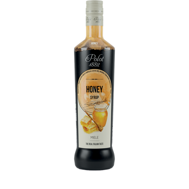 Honey Syrup Polot 1882 700ml