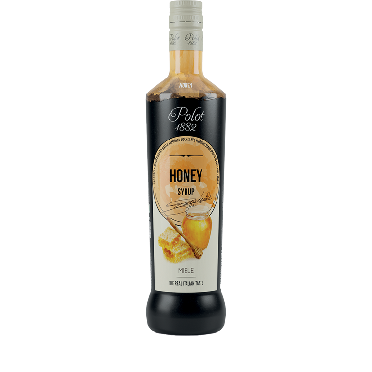 Siropi Meli Polot 1882 700ml