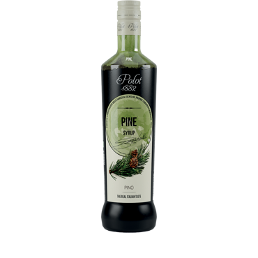 Pine Syrup Polot 1882 700ml