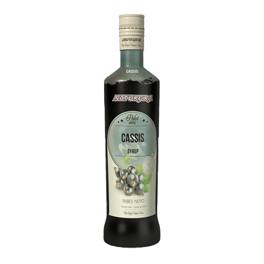 Cassis Syrup Polot 1882 700ml