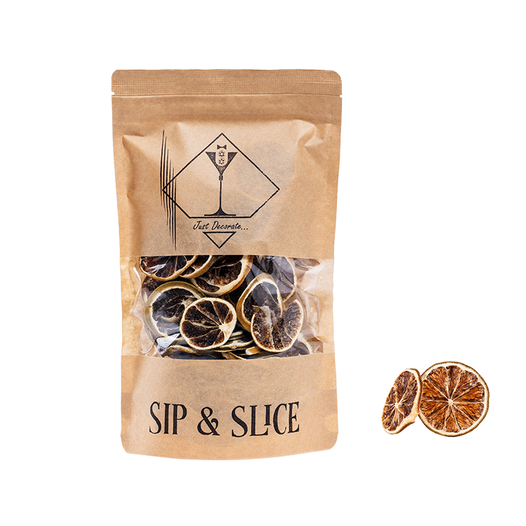 Apoxirameno Lime Grnitoura Sip & Slice 100gr