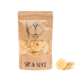 Apoxiramenos Ananas me zaxari Grnitoura Sip & Slice 250gr