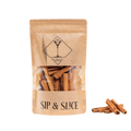 Apoxiramena Sticks Kanelas Grnitoura Sip & Slice 150gr