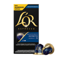 L'Or Kapsoules Decaffeinato Ristretto 10tmx