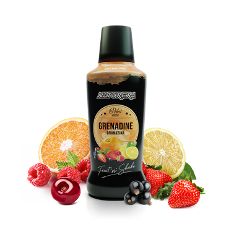 Poures Fruit N Shake Genadinis Polot 1882 750ml